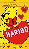 ★きせかえ無料★HARIBO POP HEART 스크린샷 1