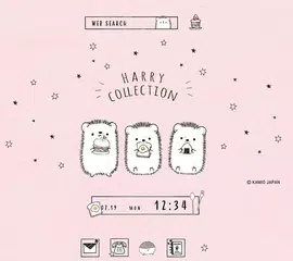 ハリーコレクション もぐもぐランチ かわいい壁紙アイコン 無料 Apk 1 0 0安卓下載 下載ハリーコレクション もぐもぐランチ かわいい壁紙アイコン 無料 Apk最新版本 Apkfab Com