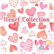 wallpaper-Heart Collection-