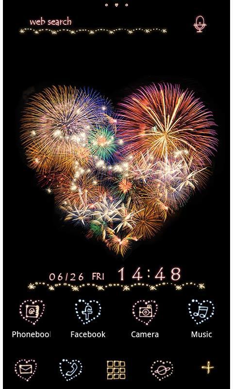 Fireworks Heart For Android Apk Download Fireworks Heart For Android Apk Download
