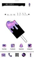 Popsicle Galaxy 포스터