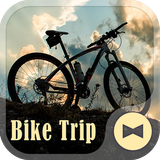 サイクル壁紙-自転車の旅 - APK