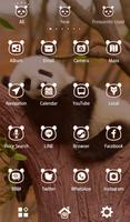 Napping Panda captura de pantalla 2