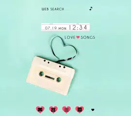 Love Mix Theme +HOME XAPK download