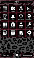 Lipstick and Leopard captura de pantalla 1