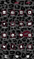 Lipstick and Leopard ảnh chụp màn hình 2