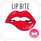 Cool Theme-Lip Bite- আইকন