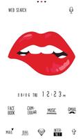 Cool Theme-Lip Bite- gönderen