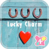 Lucky Charm Thème +HOME APK