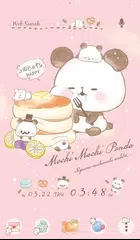 かわいい壁紙アイコン もちもちぱんだ Sweets Happy 無料 Apk 1 0 0 Fur Android Herunterladen Die Neueste Verion Von かわいい壁紙アイコン もちもちぱんだ Sweets Happy 無料 Apk Herunterladen Apkfab Com