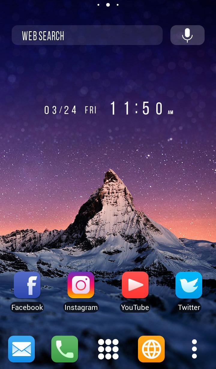 Matterhorn Hd Wallpaper For Android Apk Download