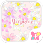 Marguerite icône