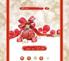 Cute wallpaper-Merry Christmas penulis hantaran