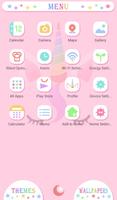 Fairy Tale Unicorn Face captura de pantalla 1