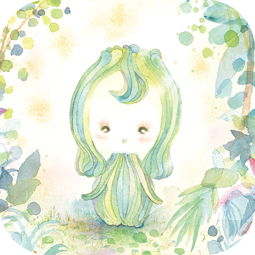 Free "My Sweet Cactus" Theme