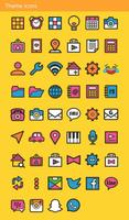 Emoji Wallpaper ROFL 스크린샷 3