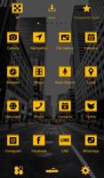 NewYork City Theme +HOME syot layar 2