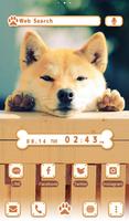 Shiba Sight Affiche