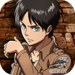 Attack on Titan "Eren"