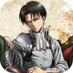 ”Attack on Titan "Levi"