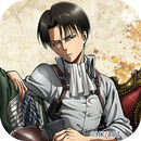 APK Attack on Titan "Levi"