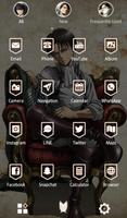 Attack on Titan "Levi" captura de pantalla 2