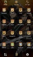 ATTACK on TITAN Theme - Free screenshot 2