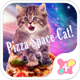 猫の壁紙-スペースキャット- APK