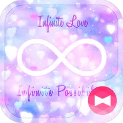 download Beautiful Theme -Infinite Love APK