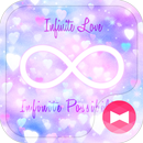 Beautiful Theme -Infinite Love APK