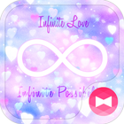 Beautiful Theme -Infinite Love ícone