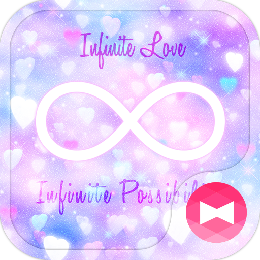 Beautiful Theme -Infinite Love