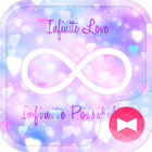 Beautiful Theme -Infinite Love icône