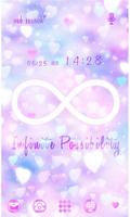 Beautiful Theme -Infinite Love Cartaz