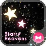 星壁紙-Starry Heavens- APK