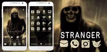 Stranger +HOME Theme