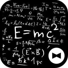 無料で理系壁紙アイコン E Mc2 数式のテーマ 無料 Apkアプリの最新版 Apk1 0 0をダウンロード Android用 理系壁紙アイコン E Mc2 数式のテーマ 無料 アプリダウンロード Apkfab Com Jp