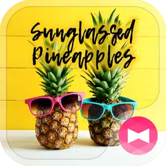 無料で夏壁紙アイコン パイナップル サングラス 無料 Apkアプリの最新版 Apk1 0 0をダウンロード Android用 夏壁紙アイコン パイナップル サングラス 無料 アプリダウンロード Apkfab Com Jp