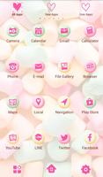 برنامه‌نما Wallpaper-Pastel Marshmallows- عکس از صفحه