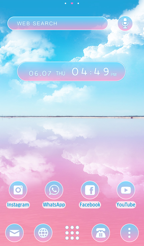 無料で かわいい壁紙アイコン ピンクラグーン 無料 アプリの最新版 Apk1 0 0をダウンロードー Android用 かわいい壁紙アイコン ピンクラグーン 無料 Apk の最新バージョンをダウンロード Apkfab Com Jp