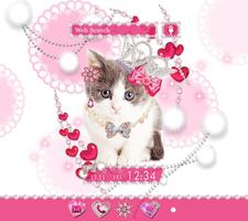Princess Kitty Affiche