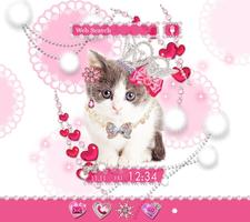 Princess Kitty poster