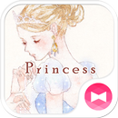 Beautiful Theme-Princess- APK
