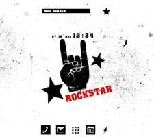 Rock On-poster