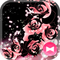 ★FREE THEMES★Roses & Pearls