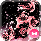 Roses & Pearls آئیکن