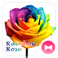 無料で 薔薇の壁紙 レインボーローズ アプリの最新版 Apk1 0 0をダウンロードー Android用 薔薇の壁紙 レインボーローズ Apk の最新バージョンをダウンロード Apkfab Com Jp