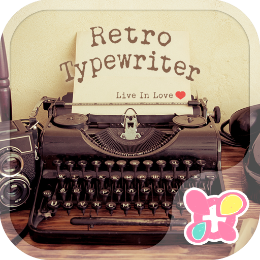 無料でレトロ壁紙 Retro Typewriter Apkアプリの最新版 Apk1 0 0をダウンロードー Android用 レトロ壁紙 Retro Typewriter Apk の最新バージョンをインストール Apkfab Com Jp