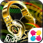 Reggae Style ícone