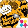 ワンダーハロウィン 壁紙